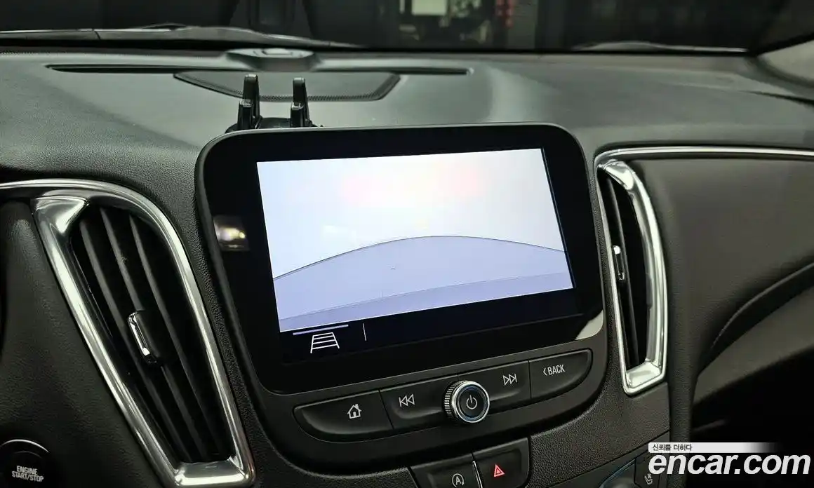 Chevrolet Malibu 2020 1.3 Автомат в Москве № 1238637, фото 15