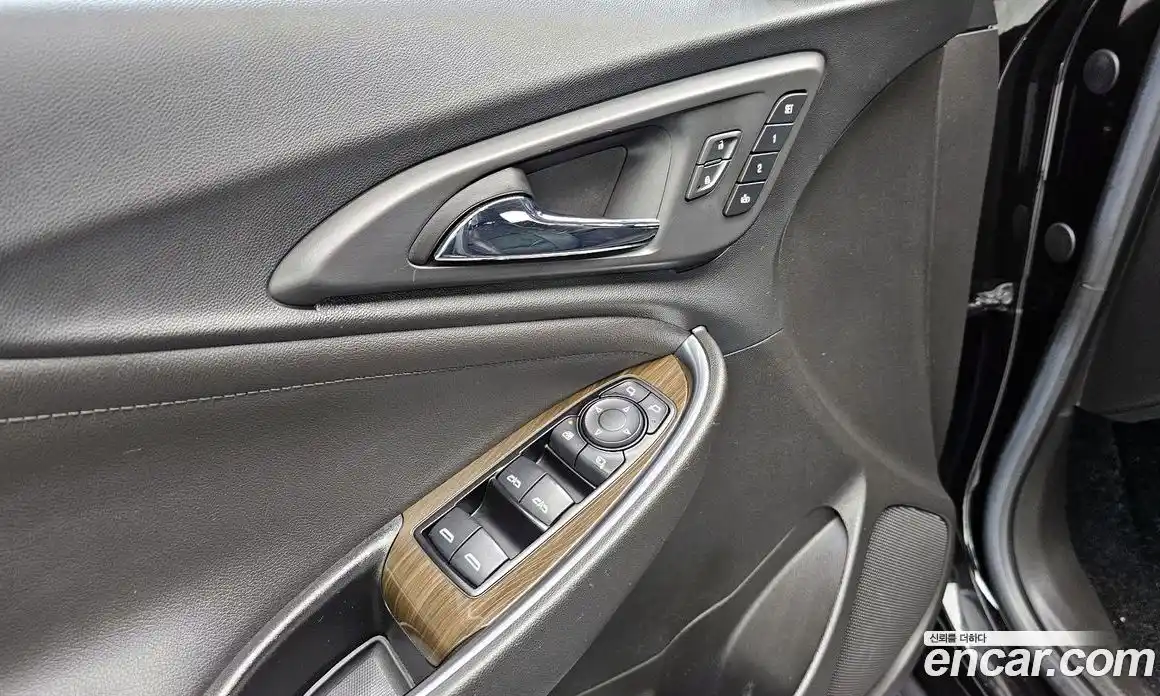 Chevrolet Malibu 2020 1.3 Автомат в Москве № 1238637, фото 17