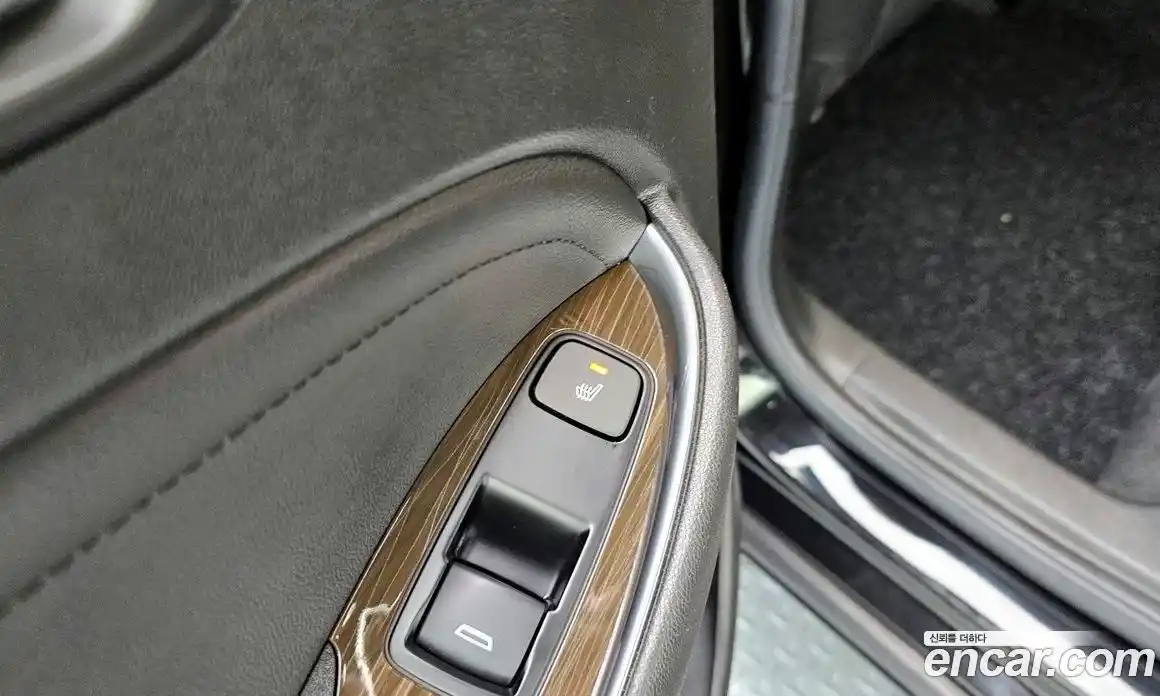 Chevrolet Malibu 2020 1.3 Автомат в Москве № 1238637, фото 19