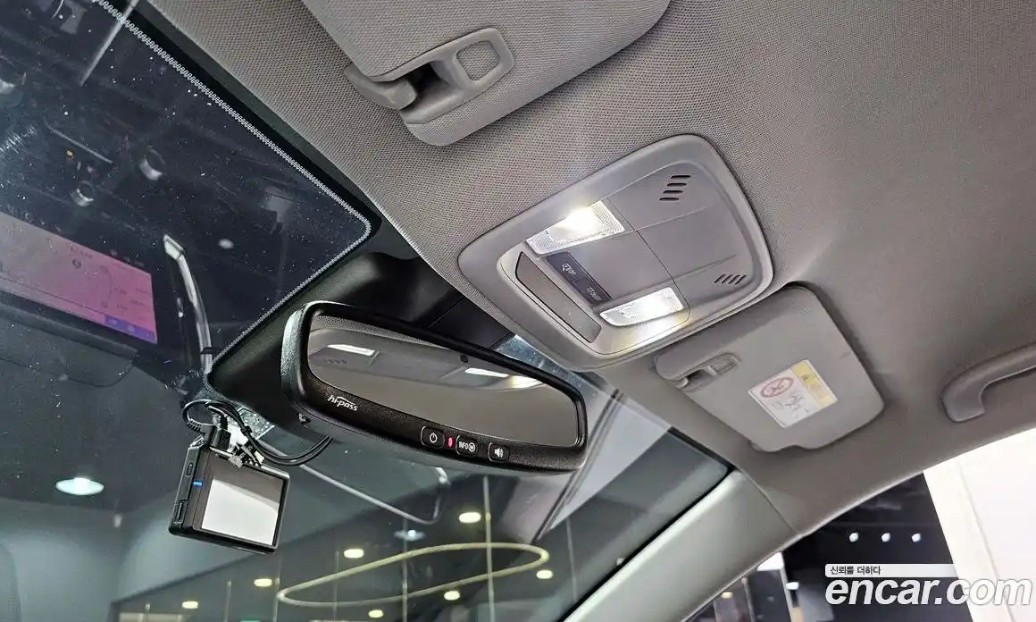 Chevrolet Malibu 2020 1.3 Автомат в Москве № 1238637, фото 20