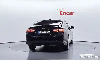 Chevrolet Malibu 2020 1.3 Автомат в Москве № 1238637, миниатюра 4