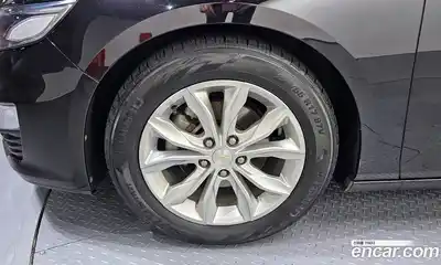 Chevrolet Malibu 2020 1.3 Автомат в Москве № 1238637, миниатюра 5