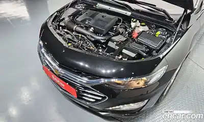 Chevrolet Malibu 2020 1.3 Автомат в Москве № 1238637, миниатюра 6