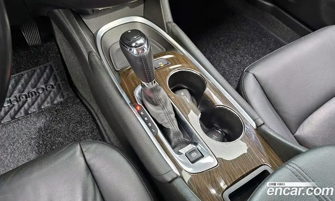 Chevrolet Malibu 2020 1.3 Автомат в Москве № 1238637, фото 9