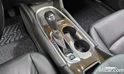 Chevrolet Malibu 2020 1.3 Автомат в Москве № 1238637, миниатюра 9