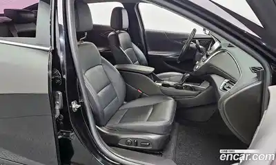 Chevrolet Malibu 2020 1.3 Автомат в Москве № 1238637, миниатюра 10
