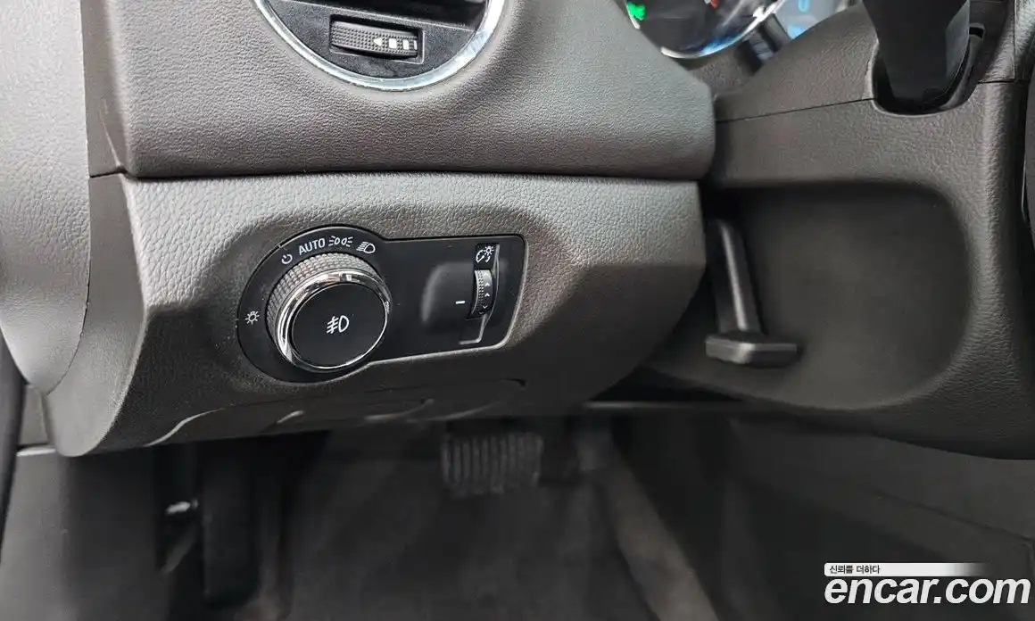 Chevrolet Cruze 2014 1.4 Автомат в Москве № 1238744, фото 17