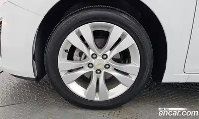 Chevrolet Cruze 2014 1.4 Автомат в Москве № 1238744, миниатюра 4