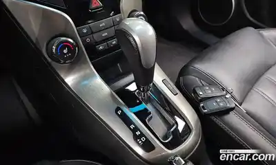 Chevrolet Cruze 2014 1.4 Автомат в Москве № 1238744, миниатюра 8