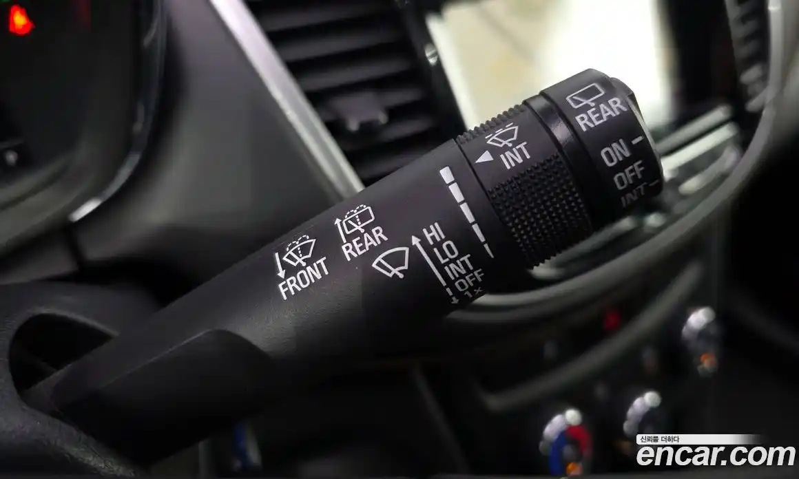 Chevrolet Trax 2017 1.6 Автомат в Москве № 1238760, фото 16