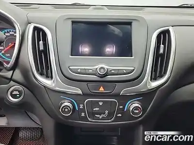 Chevrolet Equinox 2018 1.6 Автомат в Москве № 1238768, миниатюра 11