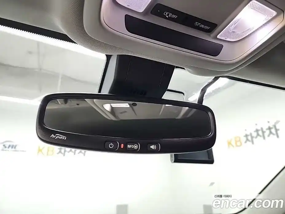 Chevrolet Equinox 2018 1.6 Автомат в Москве № 1238768, фото 13