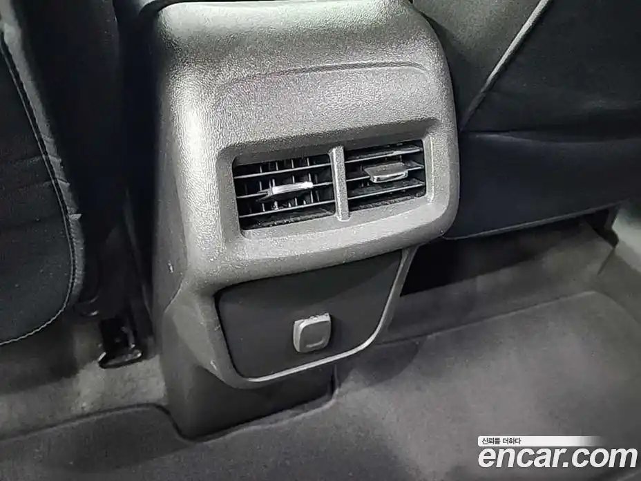 Chevrolet Equinox 2018 1.6 Автомат в Москве № 1238768, фото 16