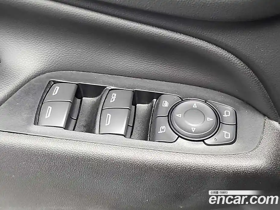 Chevrolet Equinox 2018 1.6 Автомат в Москве № 1238768, фото 17