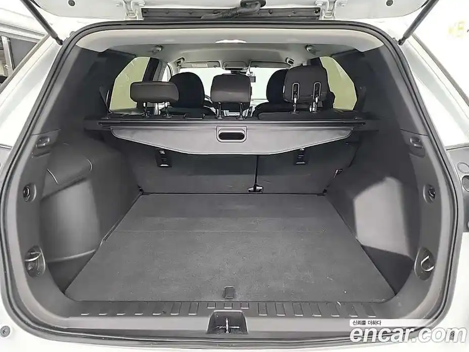 Chevrolet Equinox 2018 1.6 Автомат в Москве № 1238768, фото 18