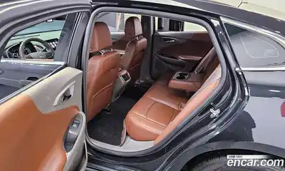 Chevrolet Malibu 2016 1.5 Автомат в Москве № 1238780, миниатюра 11