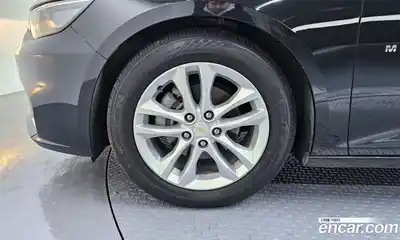 Chevrolet Malibu 2016 1.5 Автомат в Москве № 1238780, миниатюра 5