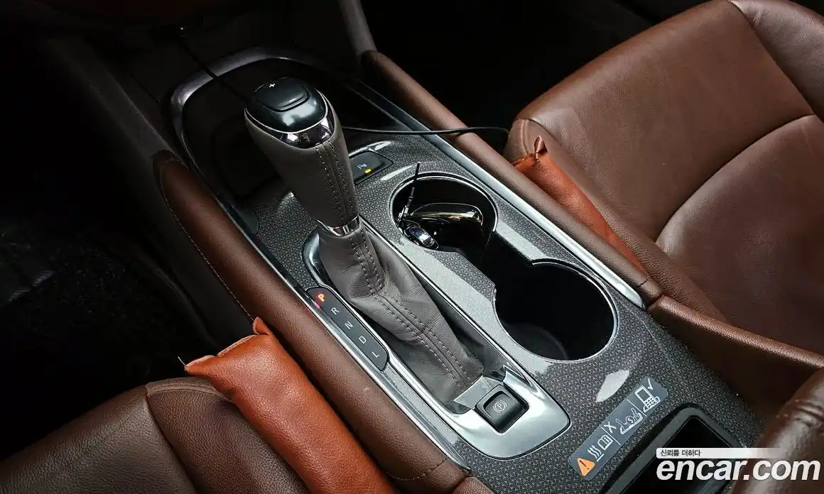 Chevrolet Malibu 2016 1.5 Автомат в Москве № 1238780, фото 9