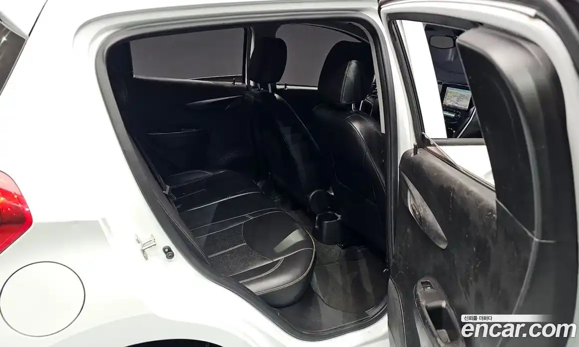 Chevrolet Spark 2017 1.0 гидро, фото 11