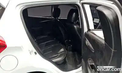 Chevrolet Spark 2017 1.0 гидро, миниатюра 11