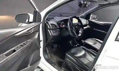 Chevrolet Spark 2017 1.0 гидро, миниатюра 12