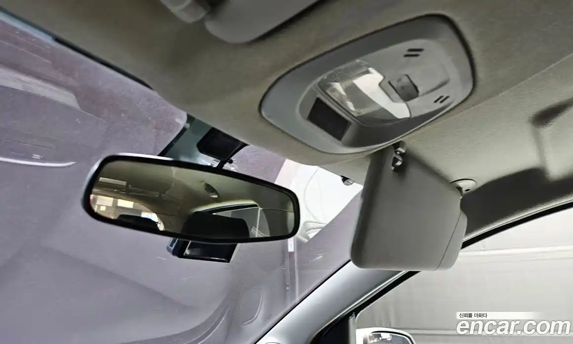Chevrolet Spark 2017 1.0 гидро, фото 19