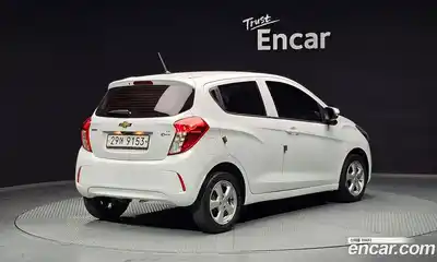 Chevrolet Spark 2017 1.0 гидро, миниатюра 2