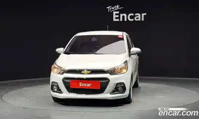 Chevrolet Spark 2017 1.0 гидро, миниатюра 3