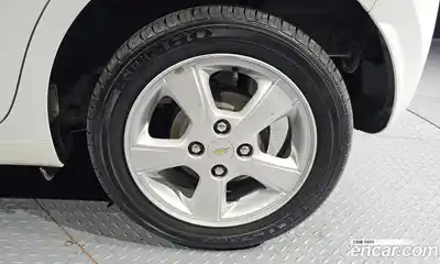 Chevrolet Spark 2017 1.0 гидро, миниатюра 5