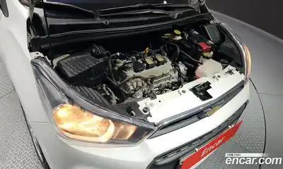 Chevrolet Spark 2017 1.0 гидро, миниатюра 6