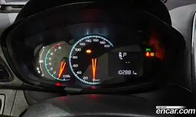 Chevrolet Spark 2017 1.0 гидро, миниатюра 8