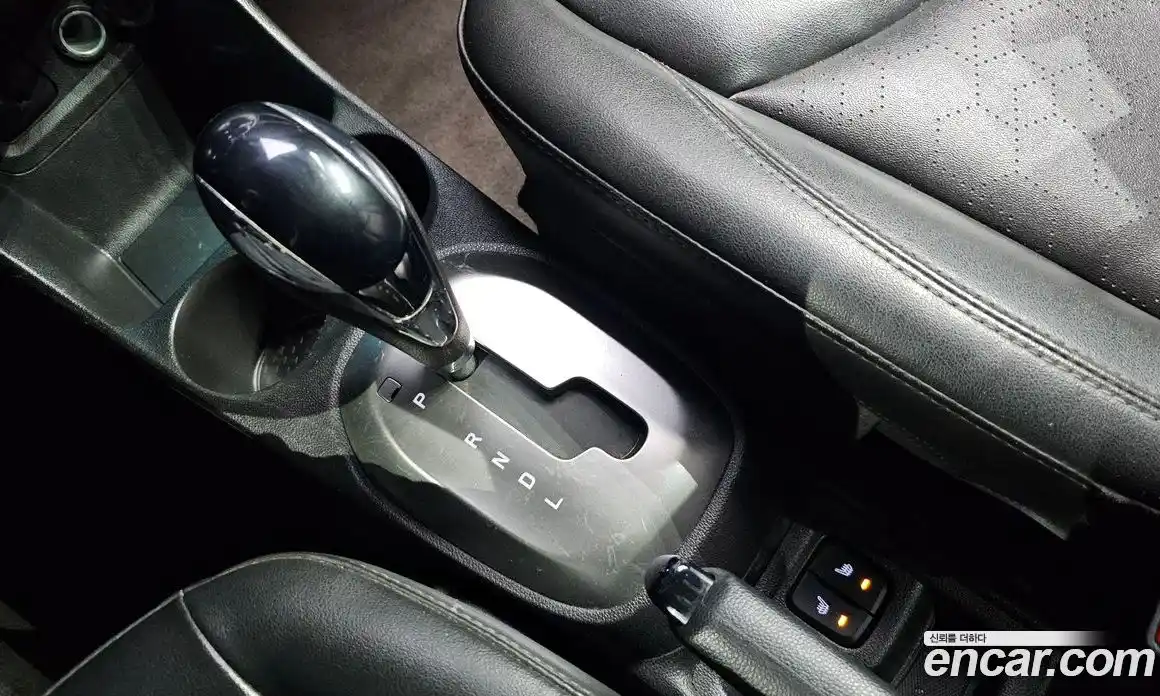 Chevrolet Spark 2017 1.0 гидро, фото 9