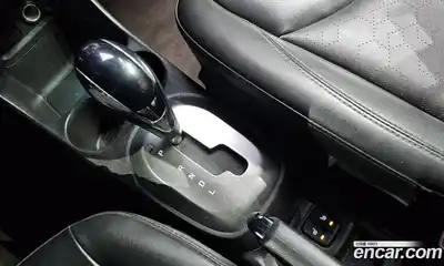 Chevrolet Spark 2017 1.0 гидро, миниатюра 9