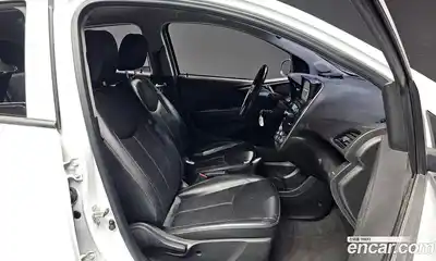 Chevrolet Spark 2017 1.0 гидро, миниатюра 10