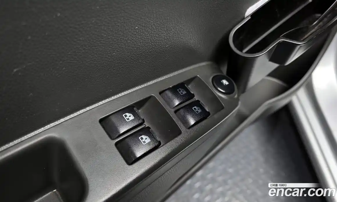 Chevrolet Matiz 2010 1.0 Автомат в Москве № 1238969, фото 14