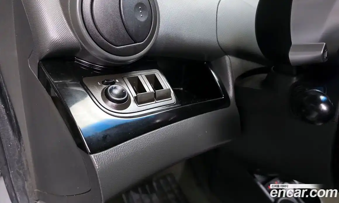 Chevrolet Matiz 2010 1.0 Автомат в Москве № 1238969, фото 15