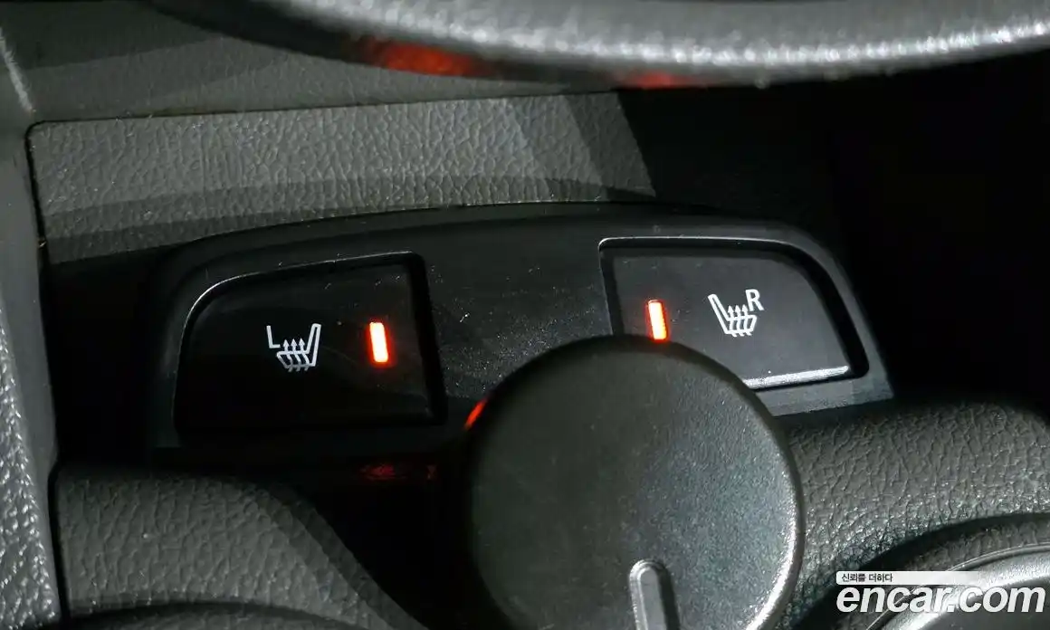 Chevrolet Matiz 2010 1.0 Автомат в Москве № 1238969, фото 17