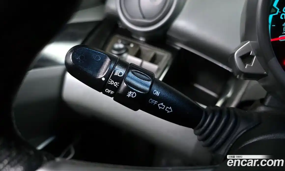 Chevrolet Matiz 2010 1.0 Автомат в Москве № 1238969, фото 18