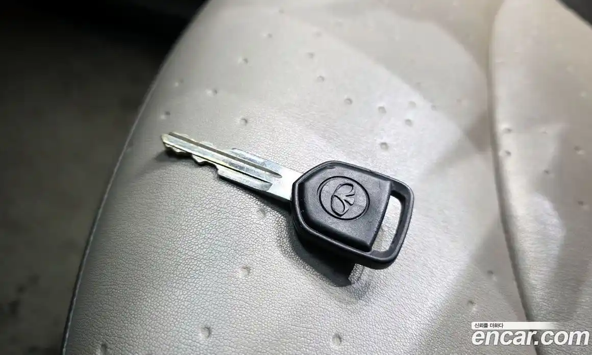 Chevrolet Matiz 2010 1.0 Автомат в Москве № 1238969, фото 19