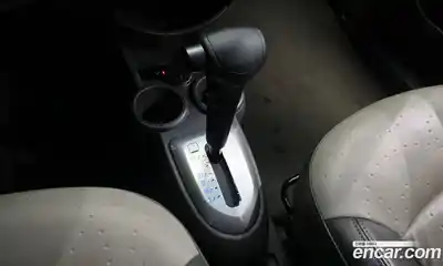 Chevrolet Matiz 2010 1.0 Автомат в Москве № 1238969, миниатюра 9