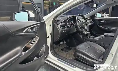 Chevrolet Malibu 2017 2.0 Автомат в Москве № 1239012, миниатюра 11