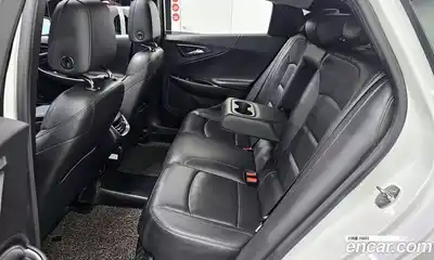 Chevrolet Malibu 2017 2.0 Автомат в Москве № 1239012, миниатюра 12