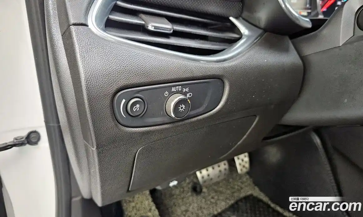 Chevrolet Malibu 2017 2.0 Автомат в Москве № 1239012, фото 16