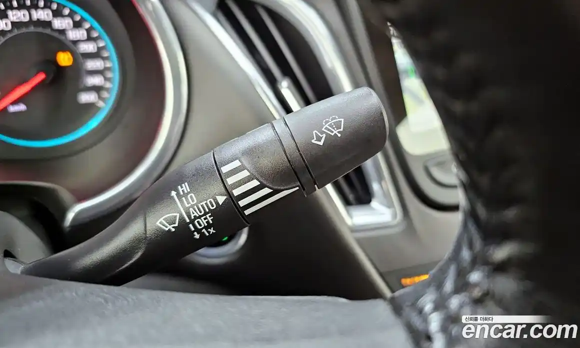 Chevrolet Malibu 2017 2.0 Автомат в Москве № 1239012, фото 18