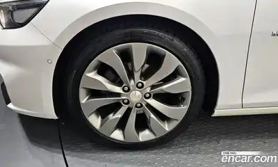 Chevrolet Malibu 2017 2.0 Автомат в Москве № 1239012, миниатюра 5