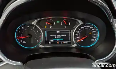 Chevrolet Malibu 2017 2.0 Автомат в Москве № 1239012, миниатюра 8