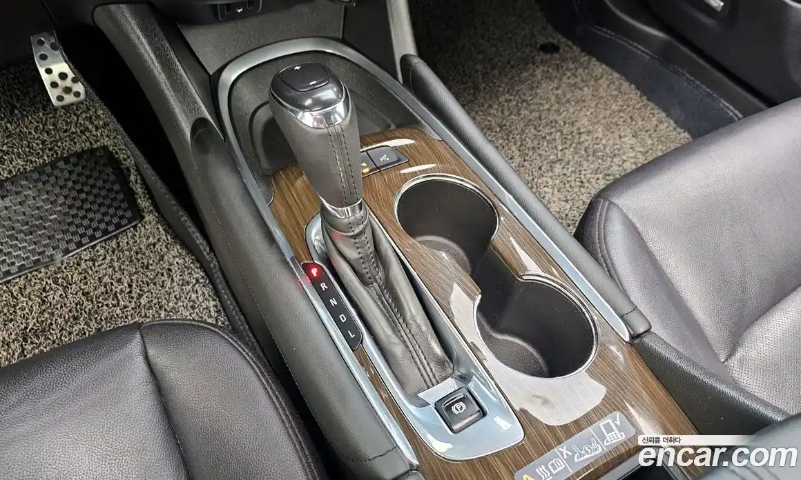 Chevrolet Malibu 2017 2.0 Автомат в Москве № 1239012, фото 9