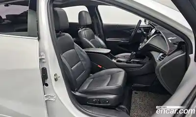 Chevrolet Malibu 2017 2.0 Автомат в Москве № 1239012, миниатюра 10