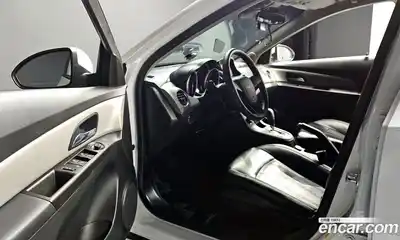 Chevrolet Cruze 2016 1.8 Автомат в Москве № 1239094, миниатюра 12