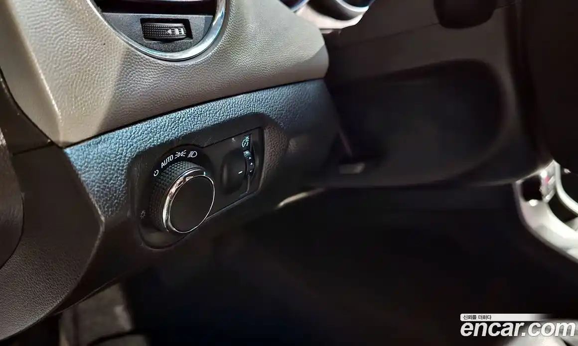 Chevrolet Cruze 2016 1.8 Автомат в Москве № 1239094, фото 14